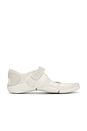 view 2 of 6 Rift Mesh Sneaker in Light Bone