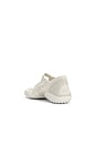 view 3 of 6 Rift Mesh Sneaker in Light Bone