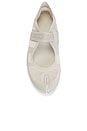 view 4 of 6 Rift Mesh Sneaker in Light Bone