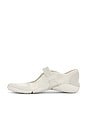 view 5 of 6 Rift Mesh Sneaker in Light Bone