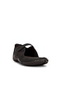 view 1 of 6 ZAPATILLA DEPORTIVA RIFT MESH in Velvet Brown