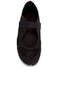 view 4 of 6 ZAPATILLA DEPORTIVA RIFT MESH in Velvet Brown