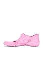 view 5 of 6 Rift Mesh Sneaker in Psychic Pink