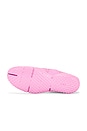 view 6 of 6 Rift Mesh Sneaker in Psychic Pink