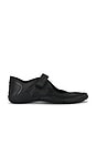 view 2 of 6 ZAPATILLA DEPORTIVA RIFT SATIN in Black