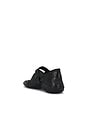 view 3 of 6 ZAPATILLA DEPORTIVA RIFT SATIN in Black