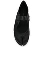 view 4 of 6 ZAPATILLA DEPORTIVA RIFT SATIN in Black