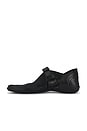 view 5 of 6 ZAPATILLA DEPORTIVA RIFT SATIN in Black