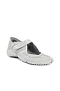 view 1 of 6 ZAPATILLA DEPORTIVA RIFT SATIN in Night Silver