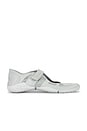 view 2 of 6 ZAPATILLA DEPORTIVA RIFT SATIN in Night Silver
