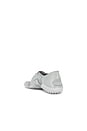 view 3 of 6 ZAPATILLA DEPORTIVA RIFT SATIN in Night Silver