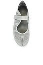 view 4 of 6 ZAPATILLA DEPORTIVA RIFT SATIN in Night Silver