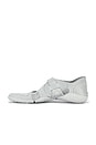 view 5 of 6 ZAPATILLA DEPORTIVA RIFT SATIN in Night Silver