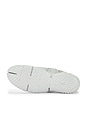view 6 of 6 ZAPATILLA DEPORTIVA RIFT SATIN in Night Silver
