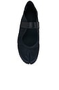 view 4 of 6 ZAPATILLA DEPORTIVA RIFT SATIN in Obsidian