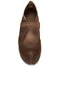 view 4 of 5 ZAPATILLA DEPORTIVA RIFT MESH in Archeo Brown