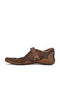 view 5 of 5 ZAPATILLA DEPORTIVA RIFT MESH in Archeo Brown