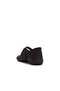 view 4 of 5 Rift Mesh Sneaker in Tar