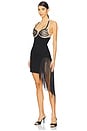 view 2 of 4 Linda Dress in Black