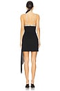 view 3 of 4 Linda Dress in Black