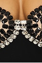 view 4 of 4 Linda Dress in Black