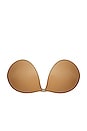 view 1 of 4 Feather-lite Bra in Tan