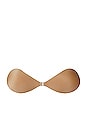 view 1 of 4 Seamless U Bra in Tan