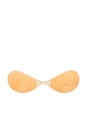 view 2 of 3 Seamless U Bra in Fair