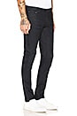 view 2 of 4 Skinny Lin in Dusky Worn
