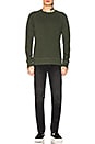 view 5 of 5 GREEN Samuel Sweatshirt in Green