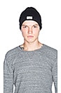 view 2 of 4 Hannesson Beanie in Black