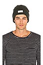 view 2 of 4 Liamsson Beanie in Bunker