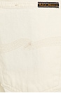 view 3 of 5 Gritty Jackson Jeans in Ivory Selvage