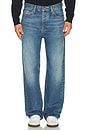 view 3 of 5 Tuff Tony Jeans in Blue Day Dreamer