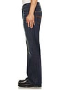 view 2 of 5 Flare Glenn Jeans in Old News