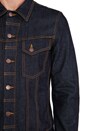 view 6 of 7 Perry Jean Jacket in Org. Dry Comfort