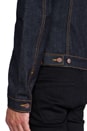view 7 of 7 Perry Jean Jacket in Org. Dry Comfort