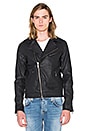 view 2 of 5 Sixten Punk Jacket in Black