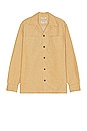 view 1 of 3 Vincent Cord Jacket in Faded Sun