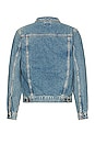 view 2 of 3 Robby Denim Jacket in blue