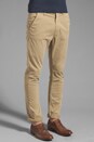 view 2 of 7 Khaki Slim in Organic Warm Sand