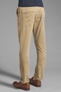 view 4 of 7 Khaki Slim in Organic Warm Sand