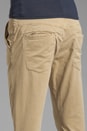 view 7 of 7 Khaki Slim in Organic Warm Sand