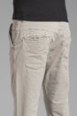 view 7 of 7 Khaki Slim in Organic Pale Twill