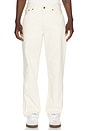 view 1 of 5 Rad Rufus Jeans in Everivory