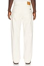 view 3 of 5 Rad Rufus Jeans in Everivory