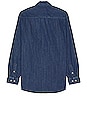view 2 of 3 シャツ in Some Kind Of Blue Denim