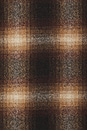 view 3 of 3 Vincent Shadow Check Shirt in Brown & Beige