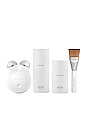 view 2 of 10 Mini+ On-the-go Facial Toning Routine in Brilliant White