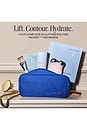 view 5 of 9 Hydrate & Sculpt Mini+ Holiday Set in 